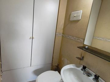 Alquiler departamento 4 ambientes + cochera Flores