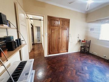 Departamento en venta 4 amb P. Chacabuco