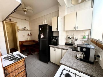 Departamento en venta 4 amb P. Chacabuco