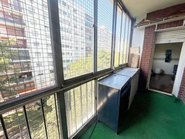 Departamento en venta 4 amb P. Chacabuco