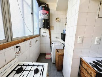 Departamento en venta 4 amb P. Chacabuco