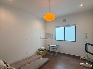 Casa en renta, Porto Cumbres, García, Nuevo León