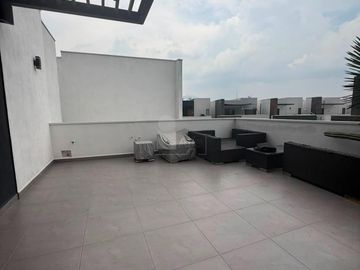 Casa en renta, Porto Cumbres, García, Nuevo León