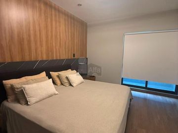 Casa en renta, Porto Cumbres, García, Nuevo León