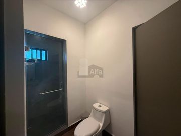Casa en renta, Porto Cumbres, García, Nuevo León