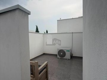 Casa en renta, Porto Cumbres, García, Nuevo León