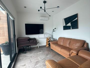 Casa en renta, Porto Cumbres, García, Nuevo León