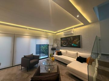 Casa en renta, Porto Cumbres, García, Nuevo León