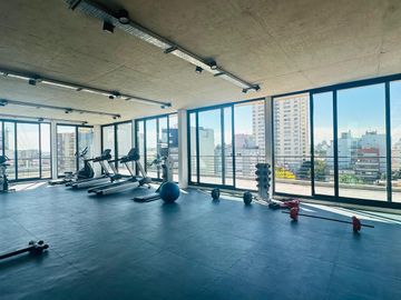 Departamento 1 Ambiente Premium y Divisible- Washington 3400 - Coghlan