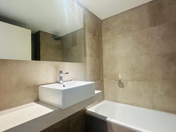 Departamento 1 Ambiente Premium y Divisible- Washington 3400 - Coghlan
