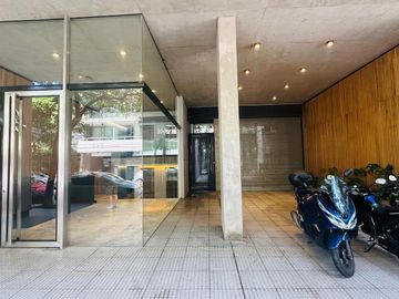 Departamento 1 Ambiente Premium y Divisible- Washington 3400 - Coghlan