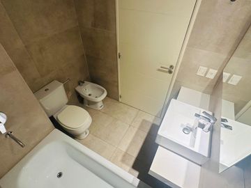 Departamento 1 Ambiente Premium y Divisible- Washington 3400 - Coghlan