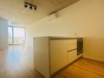 Departamento 1 Ambiente Premium y Divisible- Washington 3400 - Coghlan
