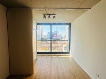 Departamento 1 Ambiente Premium y Divisible- Washington 3400 - Coghlan