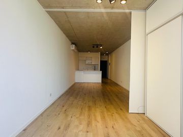 Departamento 1 Ambiente Premium y Divisible- Washington 3400 - Coghlan