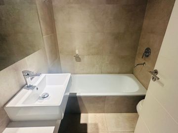 Departamento 1 Ambiente Premium y Divisible- Washington 3400 - Coghlan