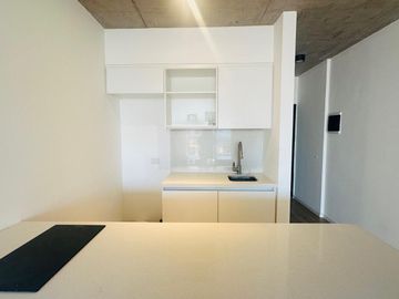 Departamento 1 Ambiente Premium y Divisible- Washington 3400 - Coghlan