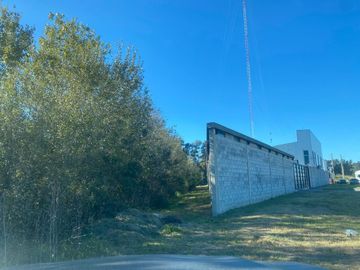 Fraccion en Lujan usos múltiples sobre autopista