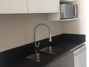 Magnifico depto se renta en  Paradox Santa Fe