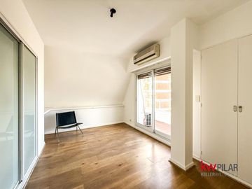 Departamento en  Venta, 5 ambientes, cochera, Palermo Chico