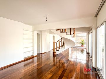 Departamento en  Venta, 5 ambientes, cochera, Palermo Chico