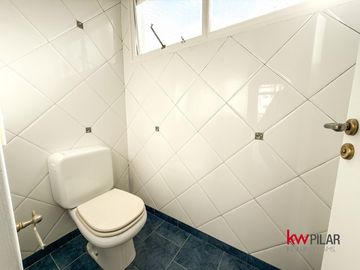 Departamento en  Venta, 5 ambientes, cochera, Palermo Chico