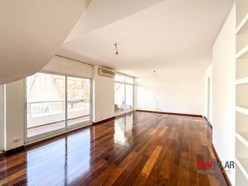 Departamento en  Venta, 5 ambientes, cochera, Palermo Chico