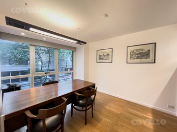 Alquiler oficina de 75 m2 -  Palermo Nuevo