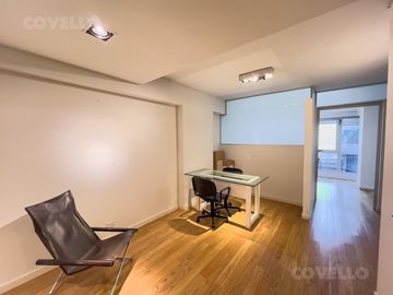Alquiler oficina de 75 m2 -  Palermo Nuevo