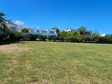 Nordelta, barrio El Golf - Lote en venta