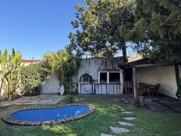 Casa en venta de una planta,  en San Isidro