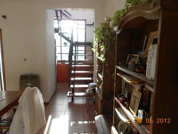 Venta casa Florida Oeste 4 dormitorios parque y pileta