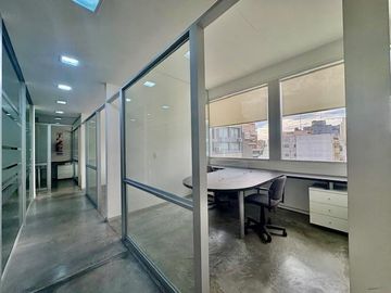 Oficina en Nuñez