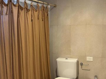Departamento en Alquiler 2 Ambientes con Terraza en Zug Camaño