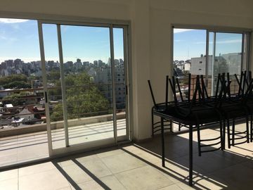 Departamento en Colegiales, Buena oportunidad con aun mejor ubicación.