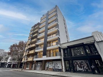 Departamento en La Plata a Estrenar
