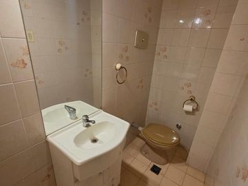 Departamento en Caballito