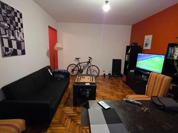 Departamento en Caballito