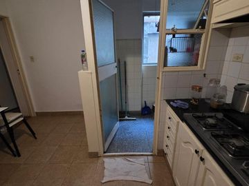 Departamento en Caballito