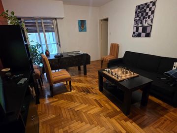 Departamento en Caballito