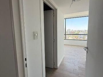 Quantum Bellini, departamento de 4 ambientes a estrenar con cochera