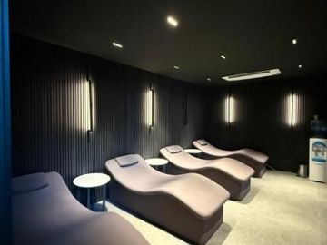 Quantum Bellini, departamento de 4 ambientes a estrenar con cochera
