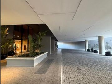 Quantum Bellini, departamento de 4 ambientes a estrenar con cochera