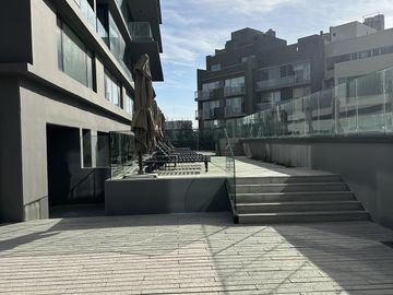 Quantum Bellini, departamento de 4 ambientes a estrenar con cochera