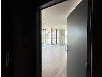 Quantum Bellini, departamento de 4 ambientes a estrenar con cochera