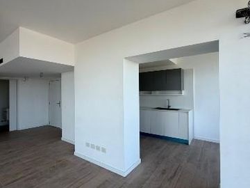 Quantum Bellini, departamento de 4 ambientes a estrenar con cochera