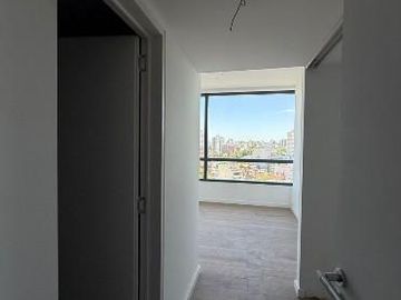 Quantum Bellini, departamento de 4 ambientes a estrenar con cochera