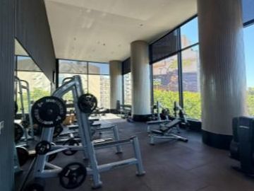 Quantum Bellini, departamento de 4 ambientes a estrenar con cochera