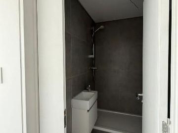 Quantum Bellini, departamento de 4 ambientes a estrenar con cochera
