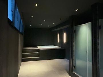 Quantum Bellini, departamento de 4 ambientes a estrenar con cochera